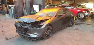 mazda 3 berlina (bp) 2019- del año 2022 2