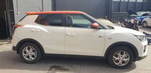 ssangyong tivoli 2015- del año 2023