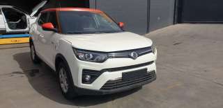 ssangyong tivoli 2015- del año 2023