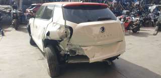 ssangyong tivoli 2015- del año 2023