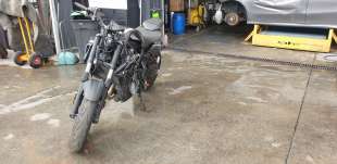 yamaha mt -07 2021- del año 2023 2