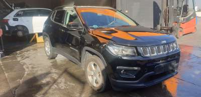 jeep compass ii 2017- del año 2018