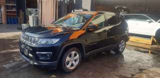 jeep compass ii 2017- del año 2018