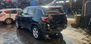 jeep compass ii 2017- del año 2018