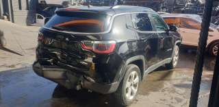 jeep compass ii 2017- del año 2018