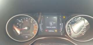 jeep compass ii 2017- del año 2018