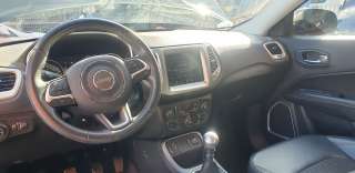 jeep compass ii 2017- del año 2018
