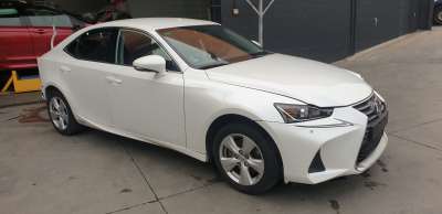 lexus xe2 2019- del año 2019
