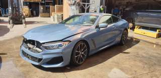 bmw serie 8 coupe (g15) 2018- del año 2019