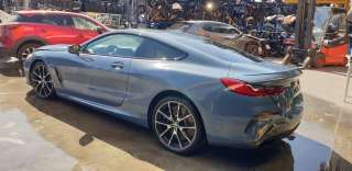 bmw serie 8 coupe (g15) 2018- del año 2019