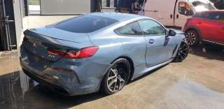 bmw serie 8 coupe (g15) 2018- del año 2019