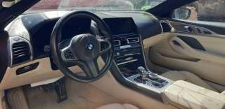 bmw serie 8 coupe (g15) 2018- del año 2019