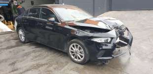 mercedes-benz clase a berlina (bm 177) 2018- del año 2021