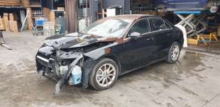 mercedes-benz clase a berlina (bm 177) 2018- del año 2021 2