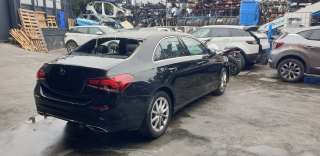 mercedes-benz clase a berlina (bm 177) 2018- del año 2021