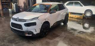 citroën c4 cactus 2014- del año 2019