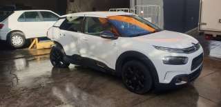 citroën c4 cactus 2014- del año 2019