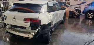 citroën c4 cactus 2014- del año 2019