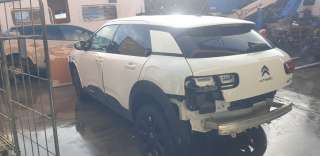 citroën c4 cactus 2014- del año 2019