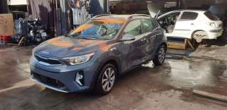 kia stonic (ybcuv) 2017- del año 2022