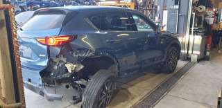 mazda cx-5 2017- del año 2018
