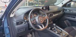 mazda cx-5 2017- del año 2018