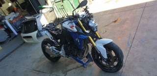 bmw f 900 r 2019- del año 2022