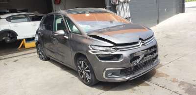 citroën c4 picasso 2013- del año 2019