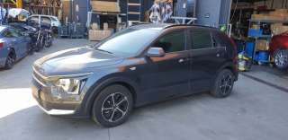 kia niro (sg2) 2022- del año 2024
