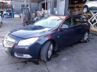 opel insignia sports tourer 2008-2017 del año 2010