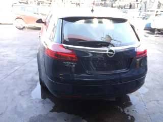opel insignia sports tourer 2008-2017 del año 2010