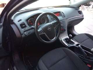 opel insignia sports tourer 2008-2017 del año 2010