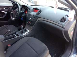 opel insignia sports tourer 2008-2017 del año 2010