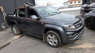 volkswagen amarok 2016- del año 2018
