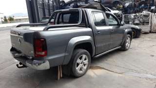 volkswagen amarok 2016- del año 2018