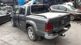 volkswagen amarok 2016- del año 2018