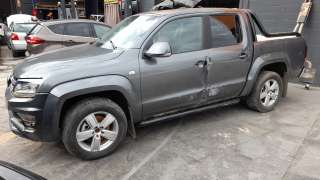 volkswagen amarok 2016- del año 2018