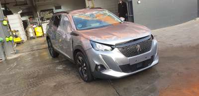 peugeot 2008 (p1) 2019- del año 2021