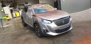 peugeot 2008 (p1) 2019- del año 2021