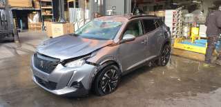 peugeot 2008 (p1) 2019- del año 2021