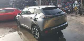 peugeot 2008 (p1) 2019- del año 2021