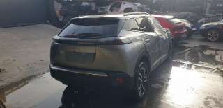 peugeot 2008 (p1) 2019- del año 2021