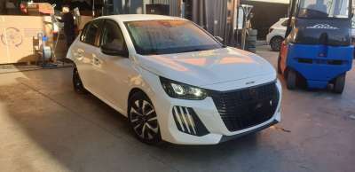 peugeot 208 (p2) 2019- del año 2024