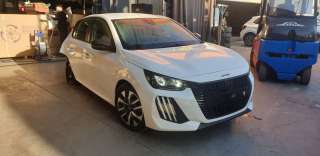 peugeot 208 (p2) 2019- del año 2024