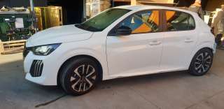 peugeot 208 (p2) 2019- del año 2024