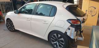 peugeot 208 (p2) 2019- del año 2024