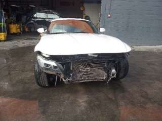 bmw z4 roadster (e89) 2009-2016 del año 2010