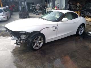 bmw z4 roadster (e89) 2009-2016 del año 2010