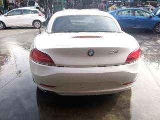 bmw z4 roadster (e89) 2009-2016 del año 2010