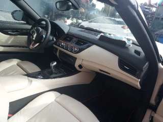 bmw z4 roadster (e89) 2009-2016 del año 2010